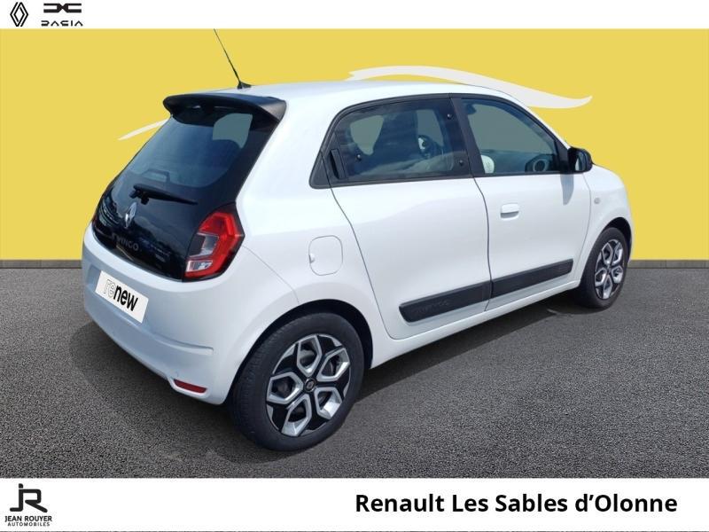 Renault Twingo III