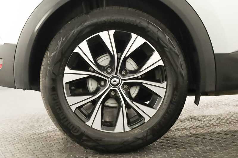 RENAULT Captur Captur 1.0 TCe Techno Bi-Fuel — photo 5