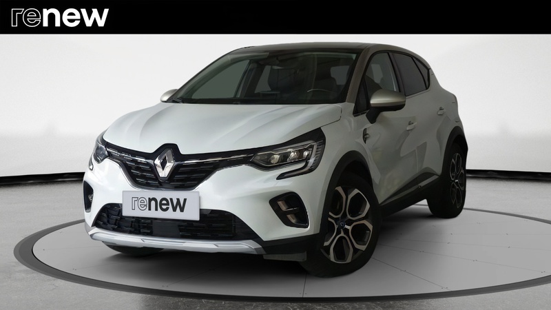 RENAULT Captur 0