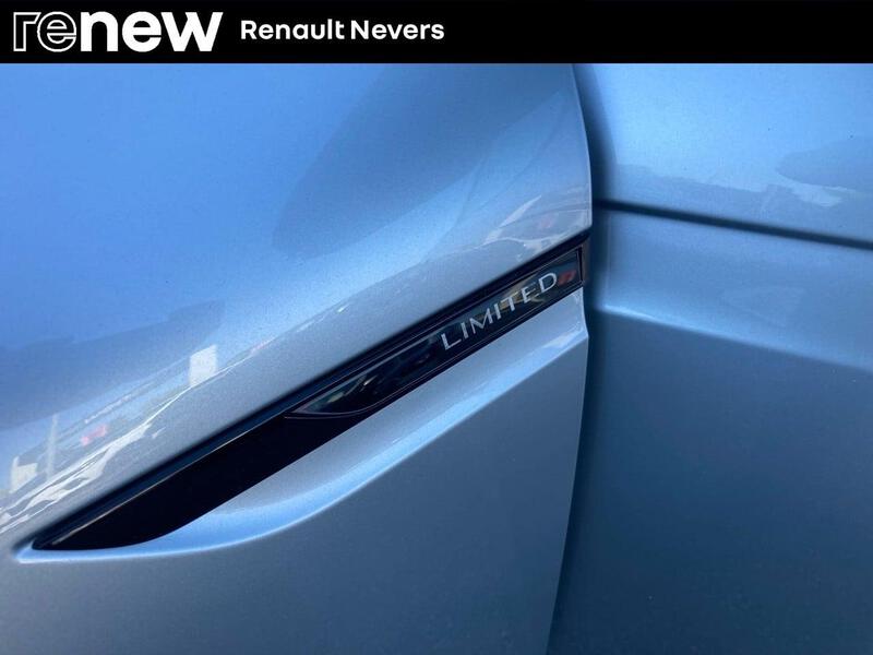 Renault Megane IV Berline