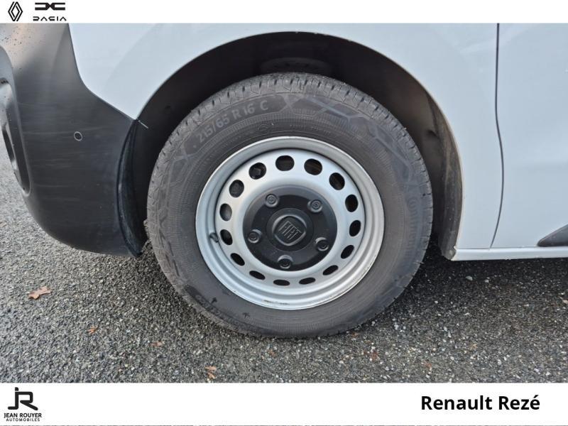 Fiat Scudo Fourgon