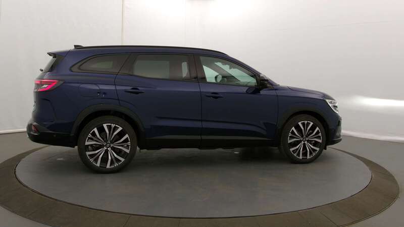 Renault Espace VI