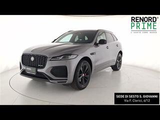 F-Pace