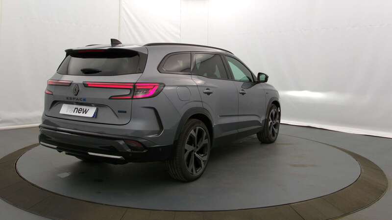 Renault Espace VI