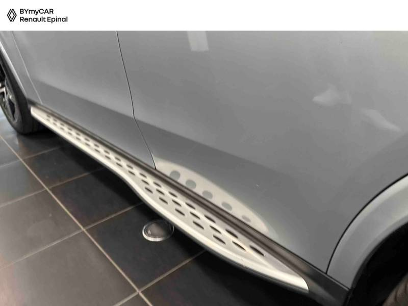 Mercedes Classe GLC