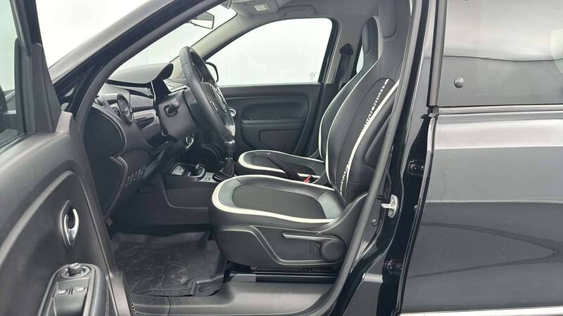 Renault Twingo III