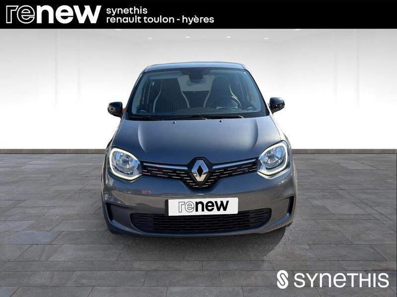 Renault Twingo E-Tech Electrique