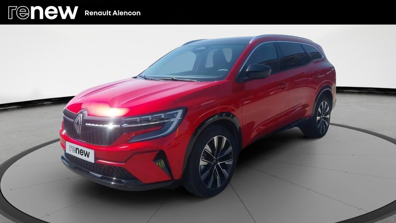 Renault Espace VI