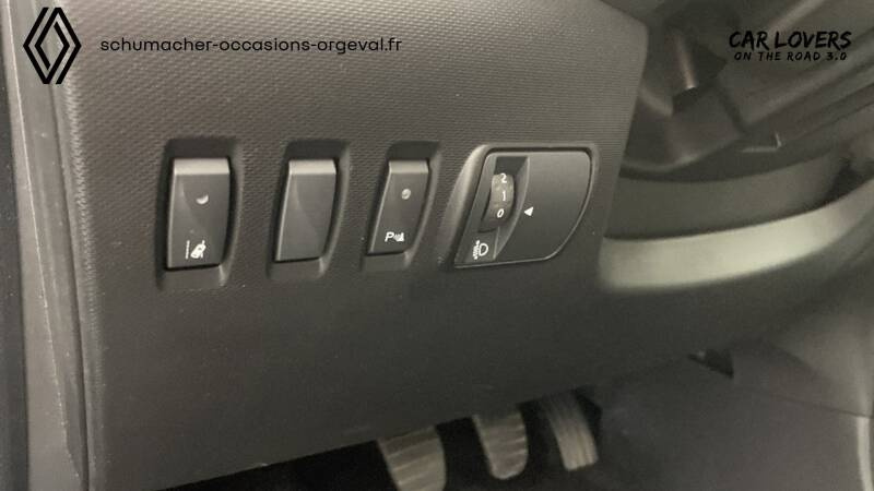 Renault Twingo III