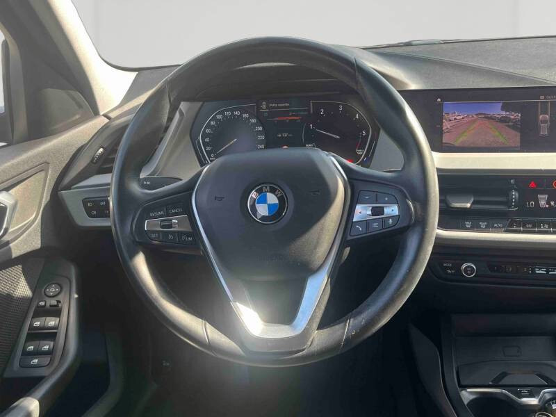 BMW Serie 1