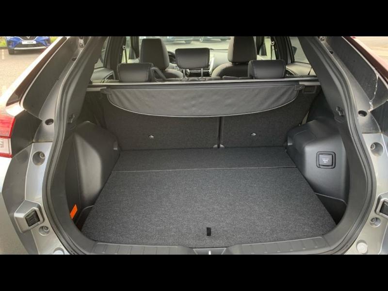 Mitsubishi Eclipse Cross MY23