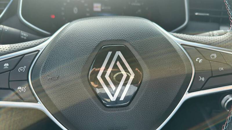 Renault Clio V