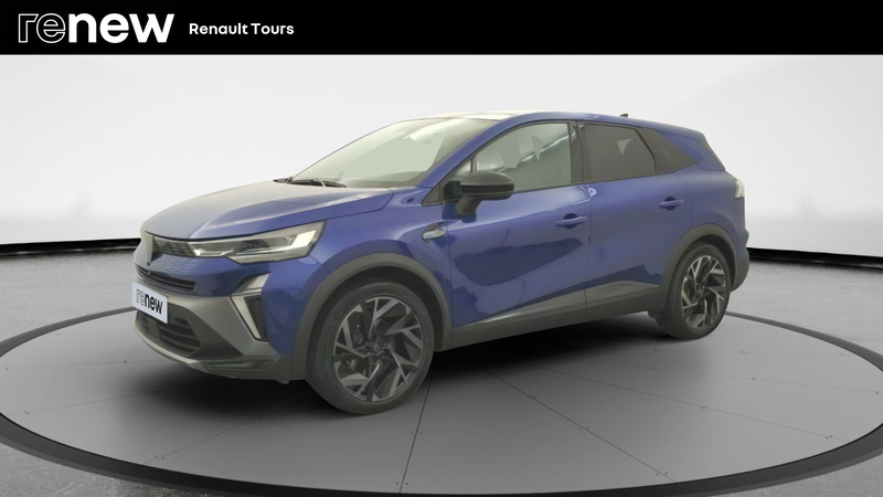 Renault Symbioz