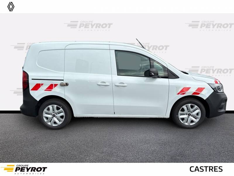 Renault Kangoo VU