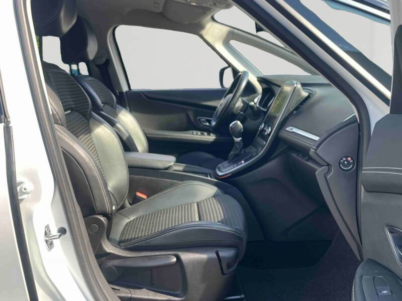 Renault Grand Scenic IV