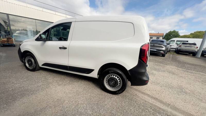 Renault Kangoo VU