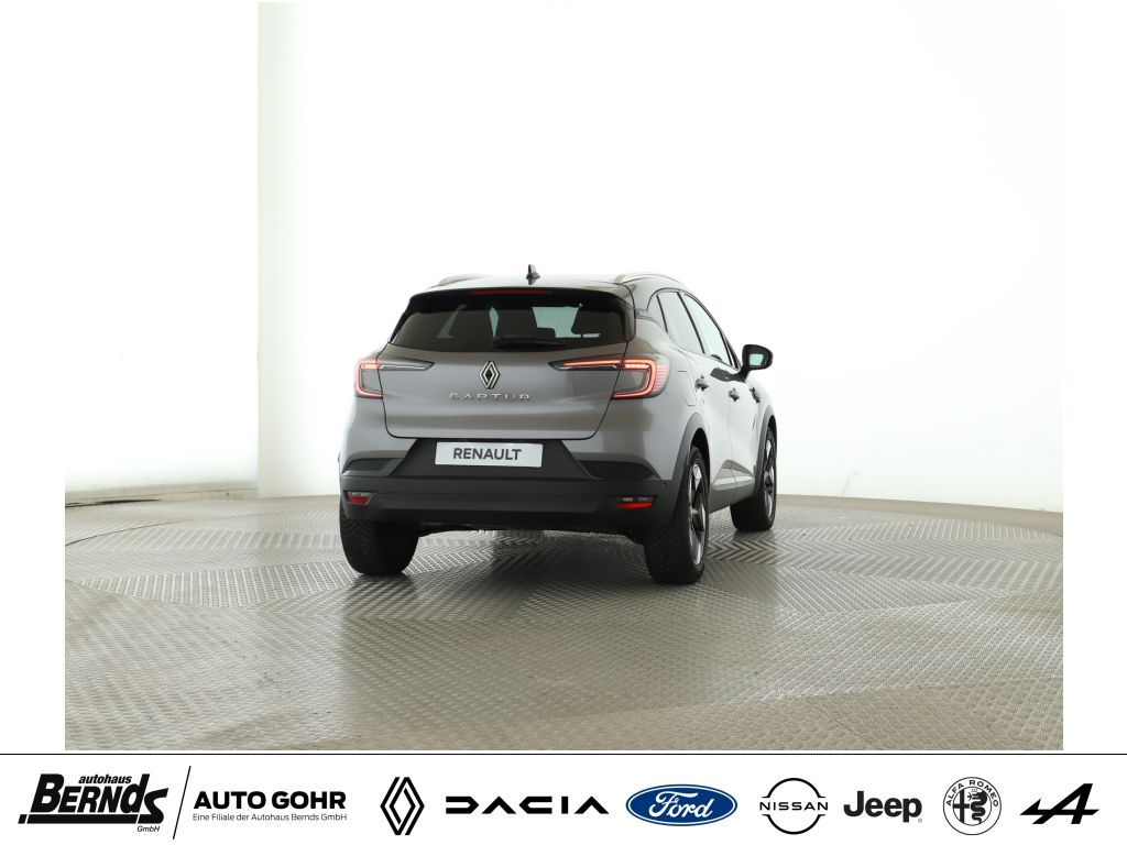 Renault Captur – Bild 25