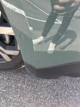 Vehicle 3D Image