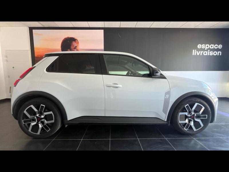 Renault R5 E-Tech Electrique