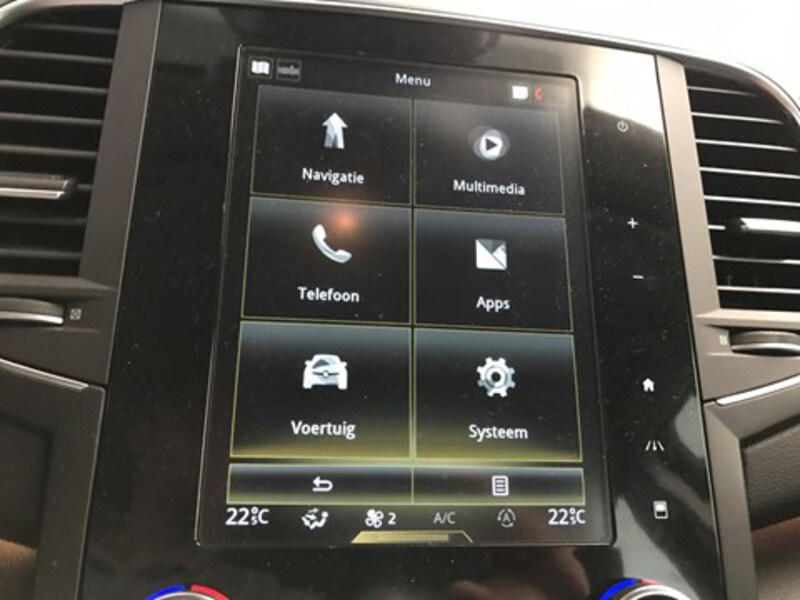 Renault Talisman