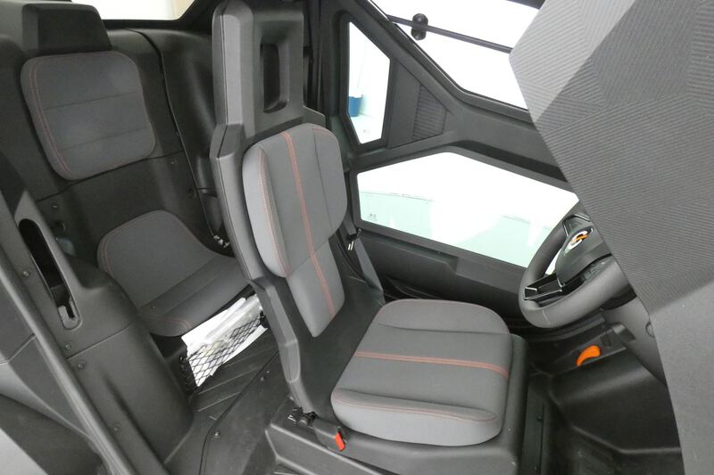 Renault Twizy