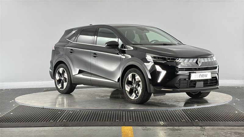 Renault Symbioz