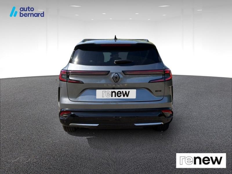 Renault Espace VI