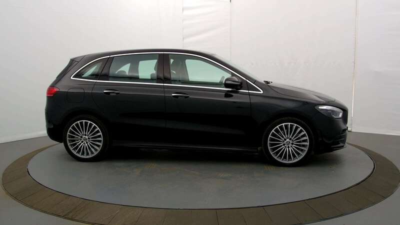 Mercedes Benz Classe B