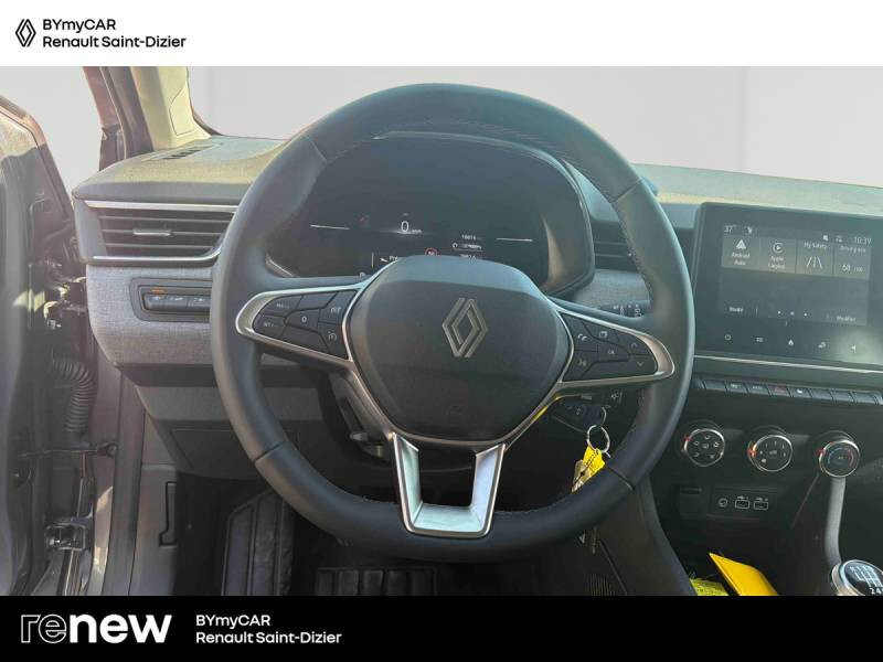 Renault Clio V