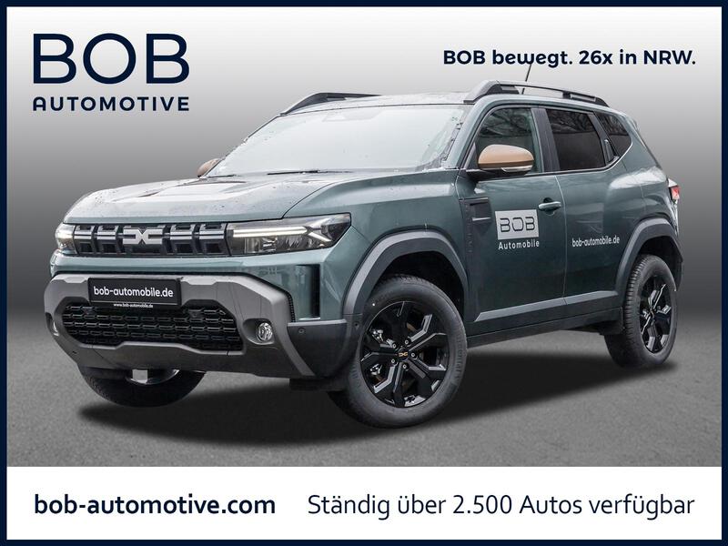 Fahrzeugabbildung Duster Extreme hybrid-G 150 4x4 Bild 1 von 15