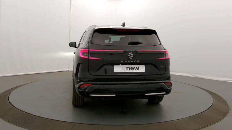 Renault Espace VI
