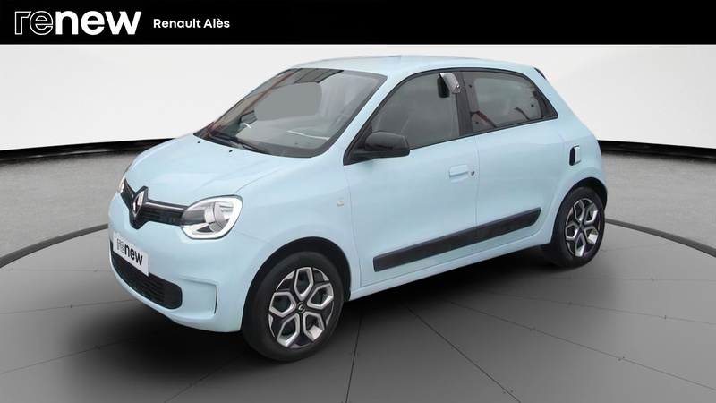 Renault Twingo III
