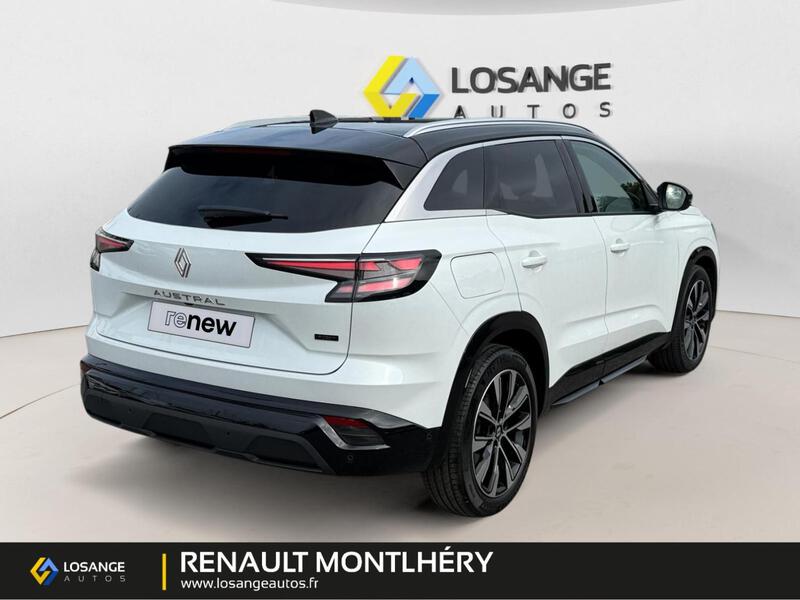 Renault Austral