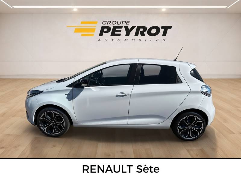 Renault ZOE E-Tech Electrique