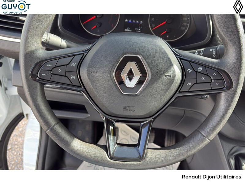 Renault Trafic Fourgon