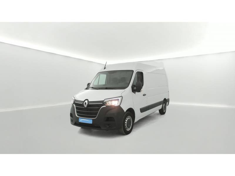 Renault Master III