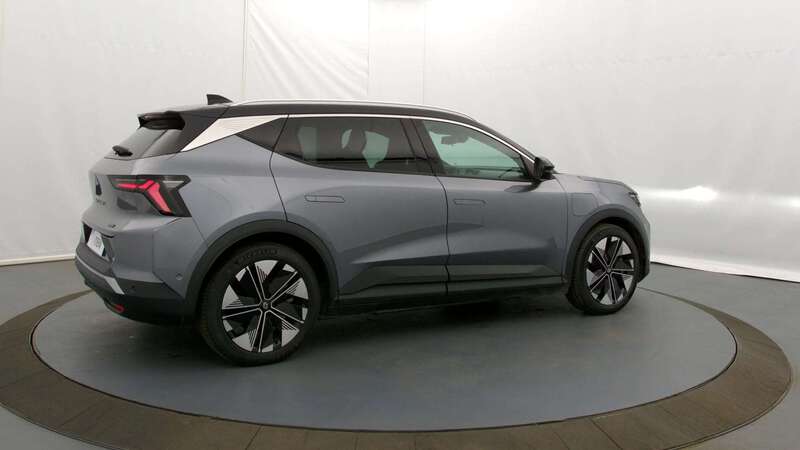 Renault Scenic E-Tech Electrique