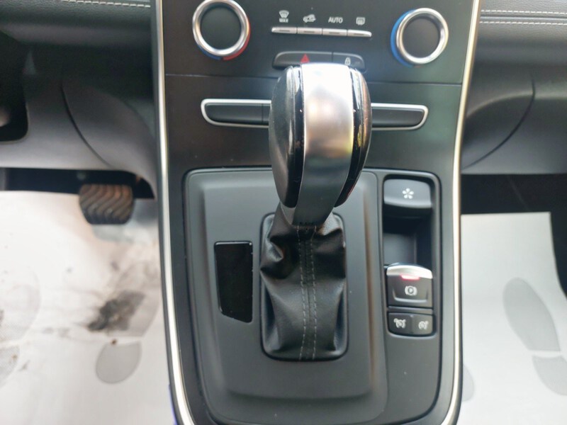 Renault Scénic