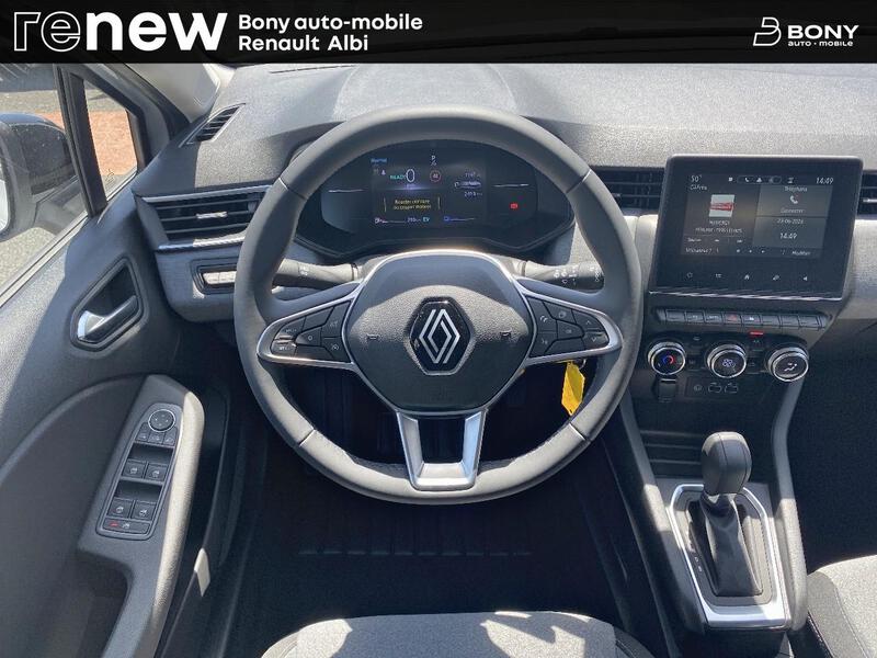 Renault Clio V