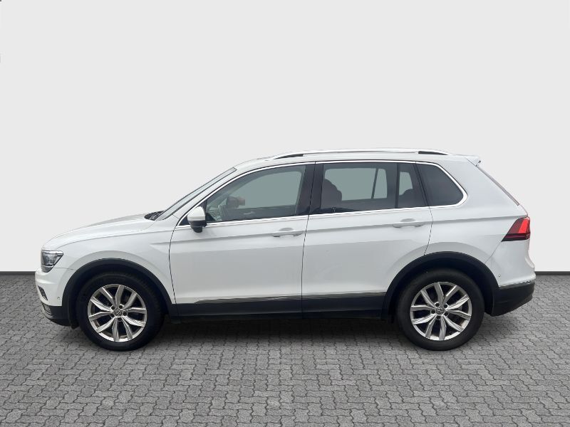 VOLKSWAGEN Tiguan Allspace 2020 — imagine 3