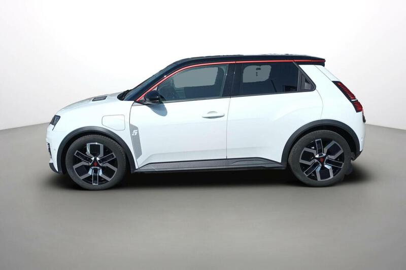 Renault R5 E-Tech Electrique