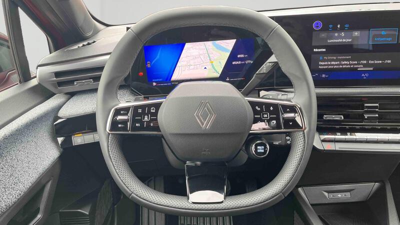 Renault Clio VI