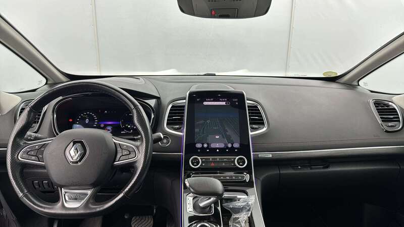 Renault Espace V
