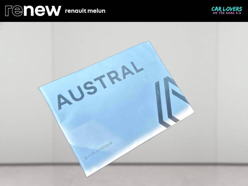 Renault Austral