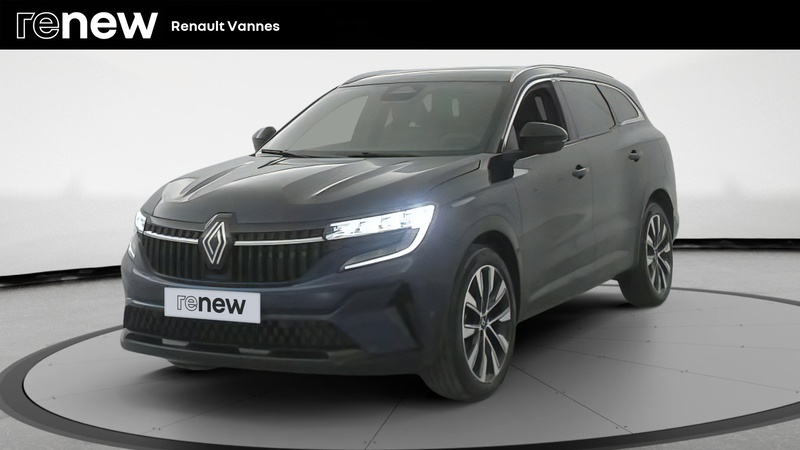 Renault Espace VI