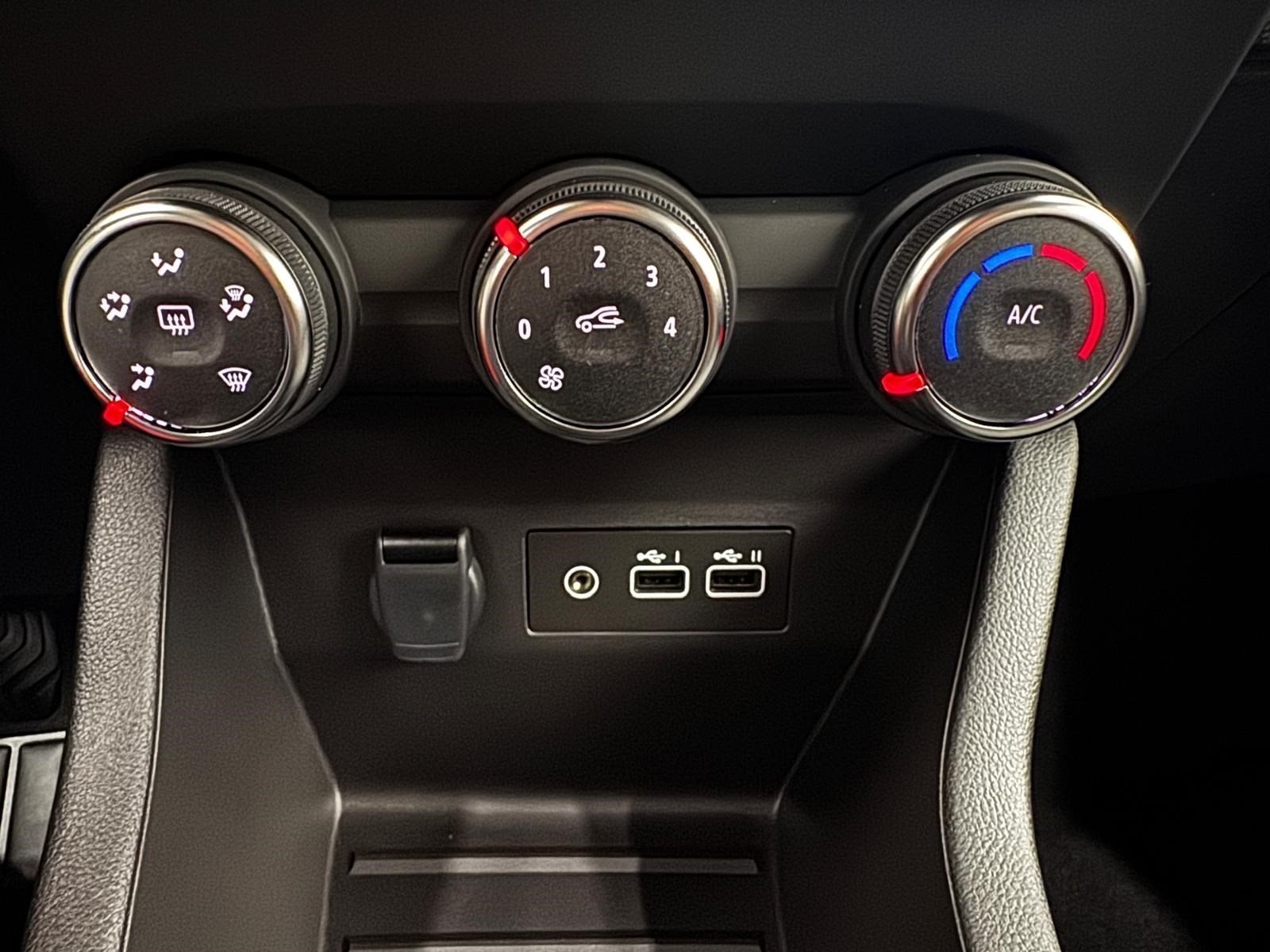 Renault Clio – Bild 18