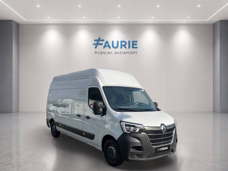 Renault Master III