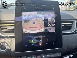 Vehicle 3D Image