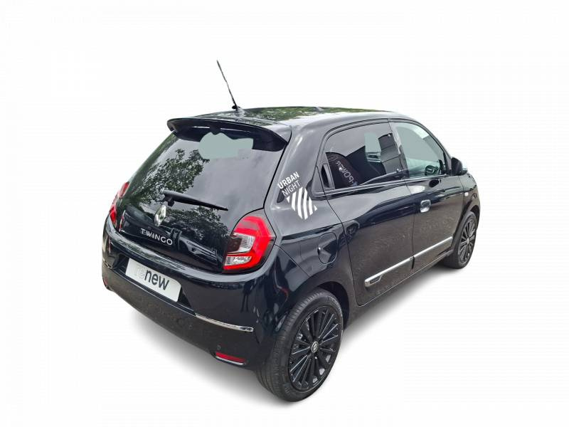 Renault Twingo III
