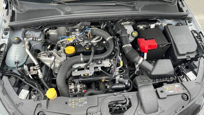 Renault Clio V